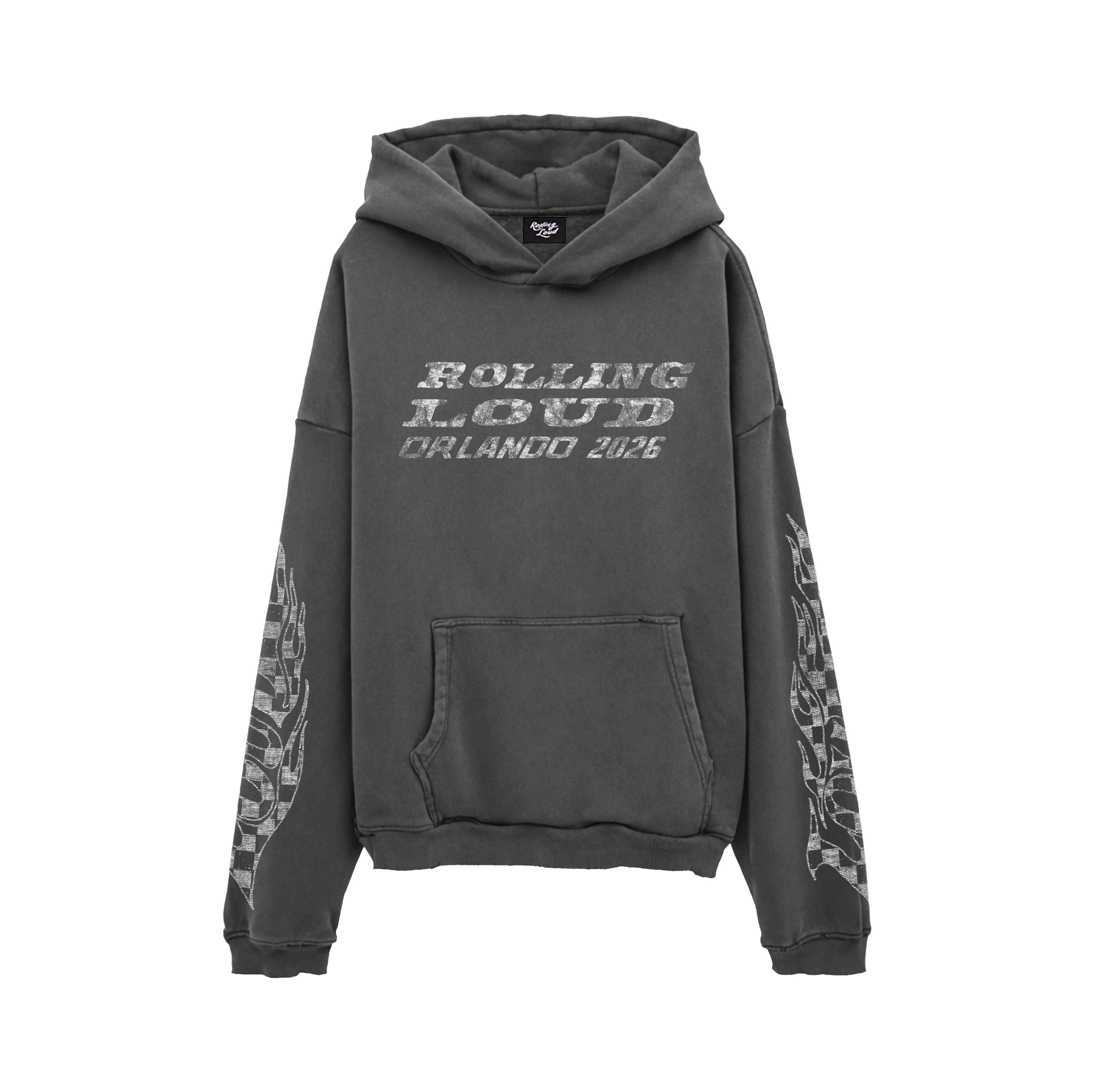 New Drops